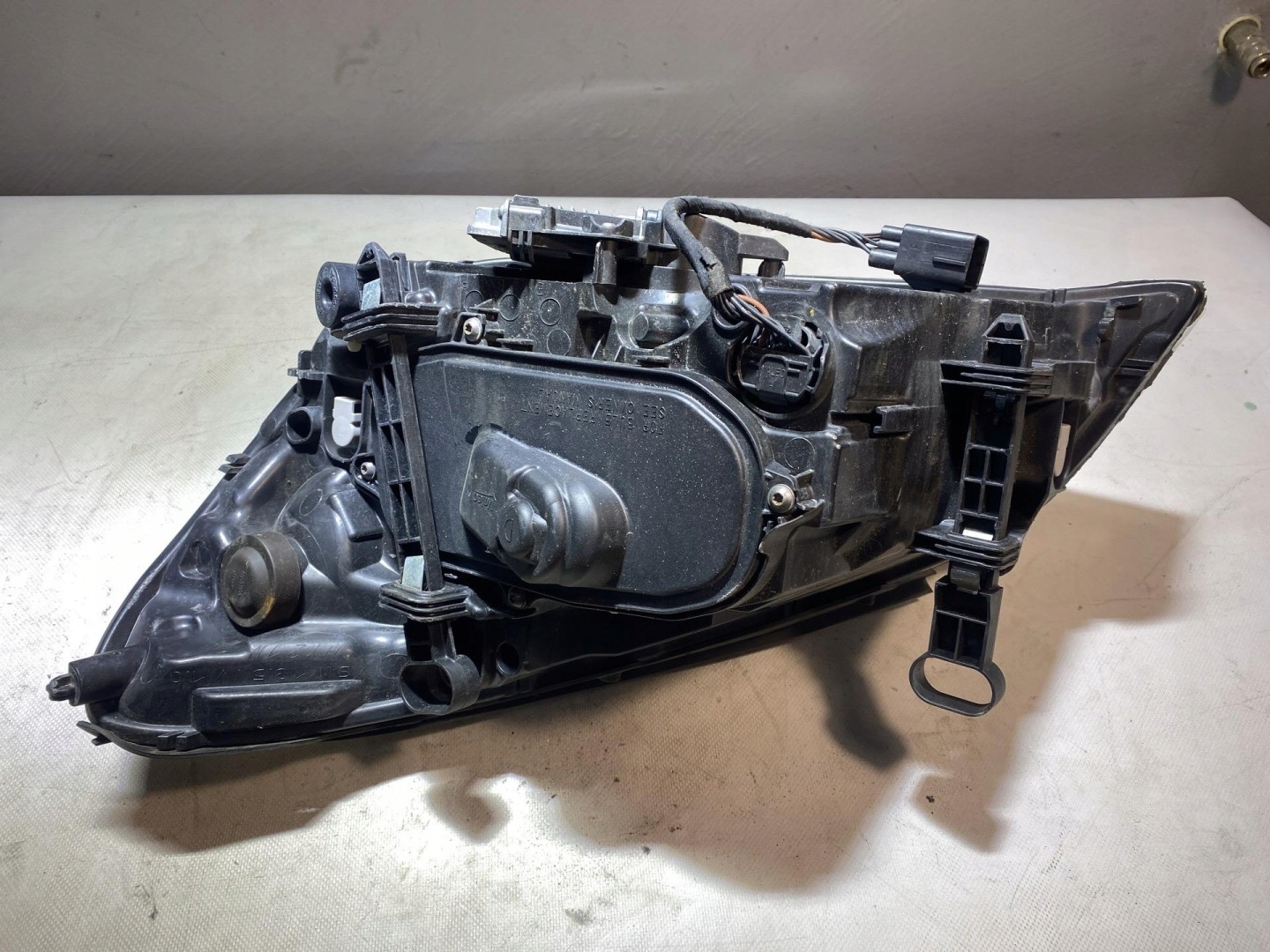 Frontscheinwerfer Volvo S60/V60 S60 31299993VO LED Links Scheinwerfer Headlight - Thumbnail 7