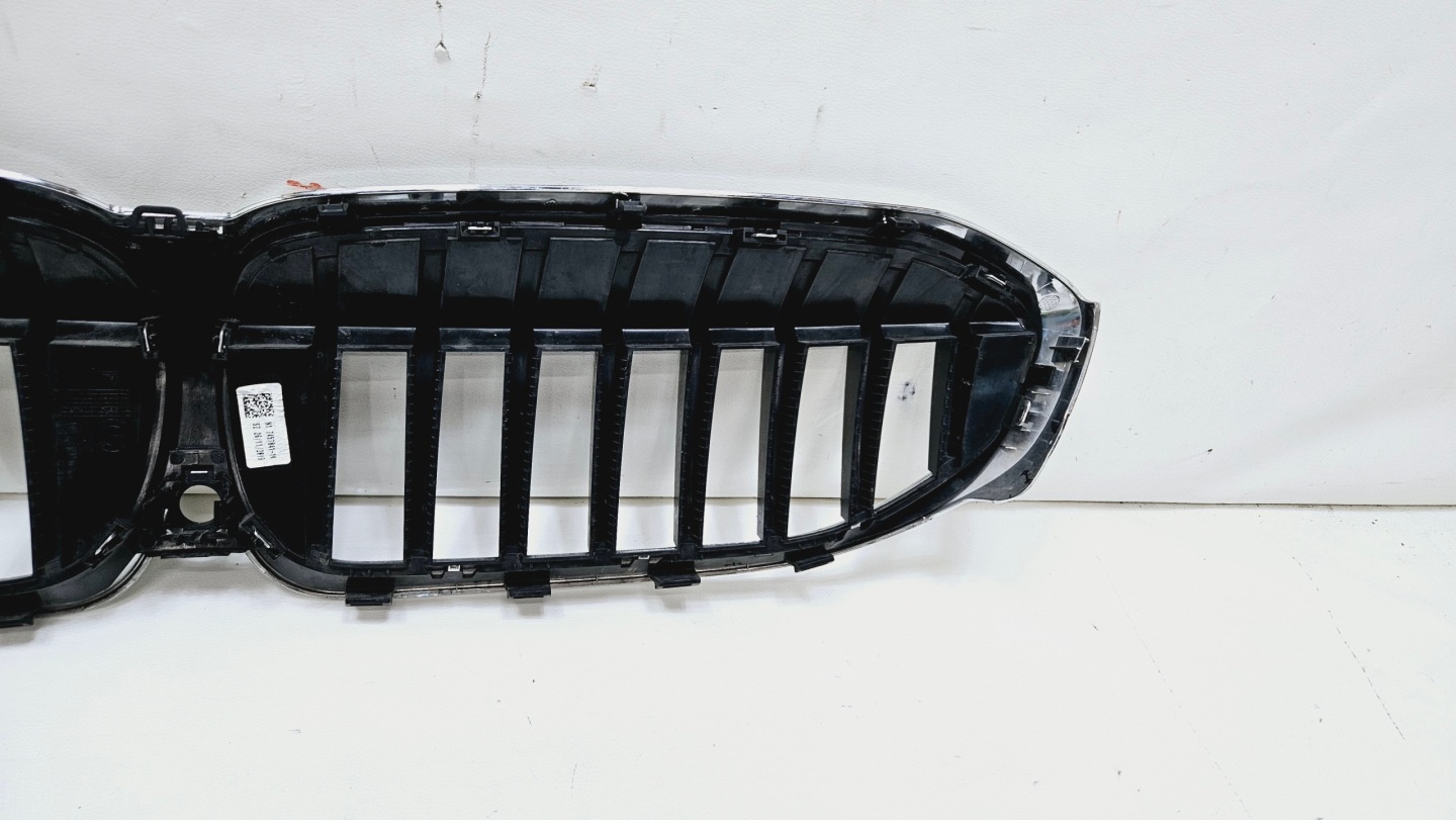 BMW 3 G20 Kühlergrill FRONTGRILL Kühlergitter 1929760 - Thumbnail 11