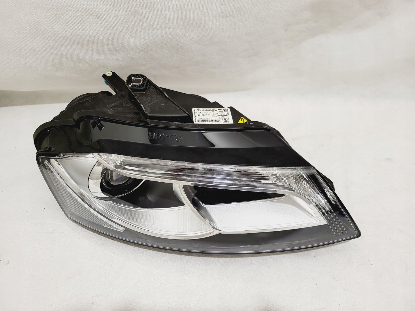 Frontscheinwerfer Audi A3 8P0 8P0941030 Bi-Xenon Links Scheinwerfer Headlight - Thumbnail 11