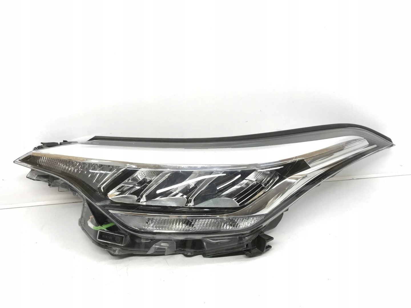 Frontscheinwerfer Toyota C-HR X20 81150F41800 LED Links Scheinwerfer Headlight - Thumbnail 1