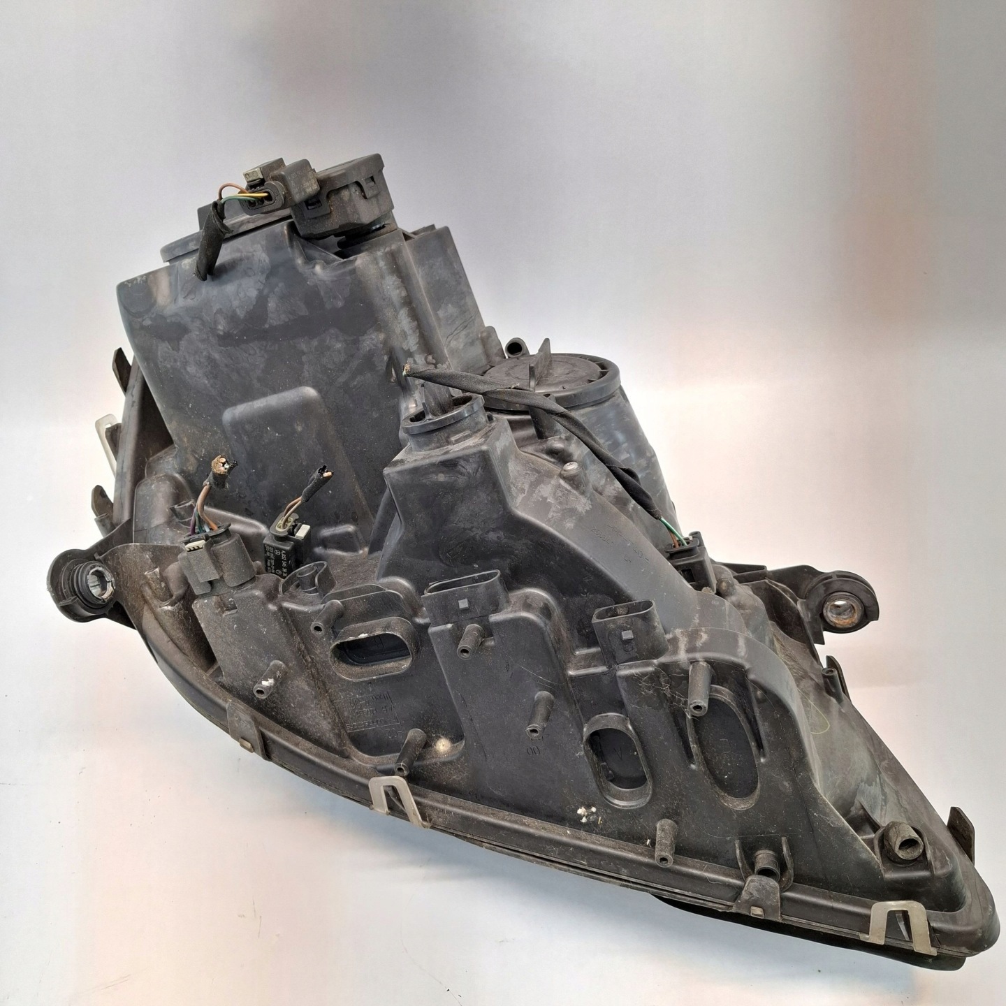 Frontscheinwerfer Mercedes-Benz M-Klasse W164 A1648202159 LED Links Headlight - Thumbnail 8
