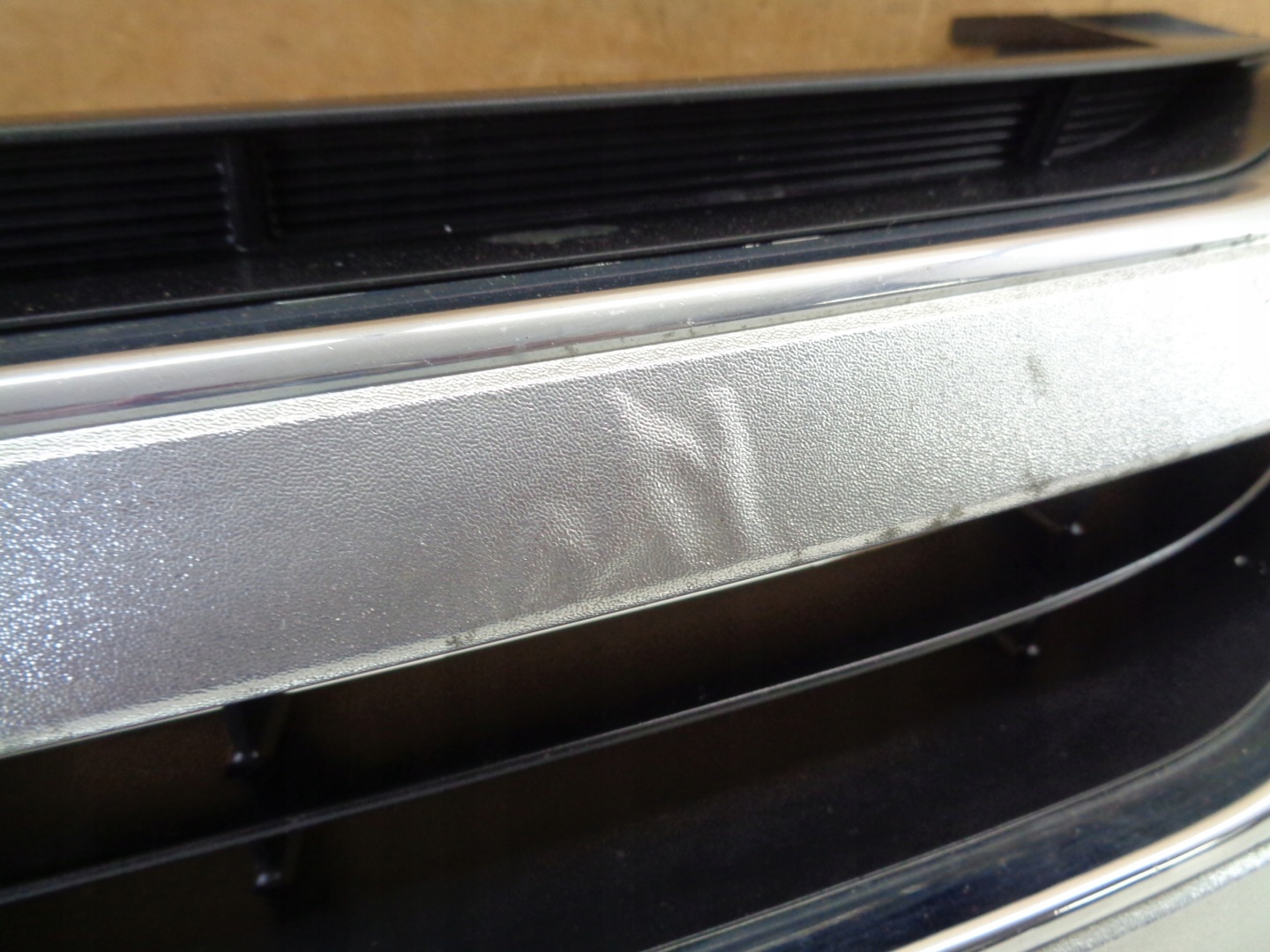 Toyota Hilux AN1P Kühlergrill FRONTGRILL Kühlergitter - Thumbnail 6