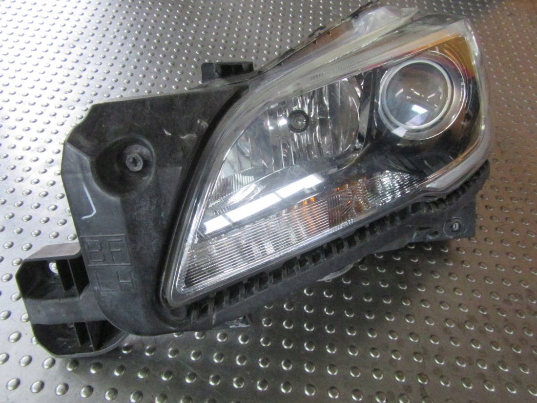 Frontscheinwerfer Subaru Outback BS 2025AUTOMONS LED Links Headlight - Thumbnail 18