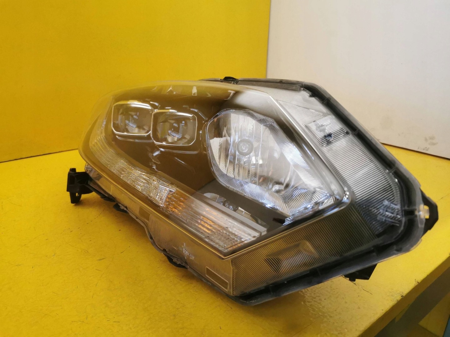 Frontscheinwerfer Honda HR-V RV LED Rechts Scheinwerfer Headlight - Thumbnail 6