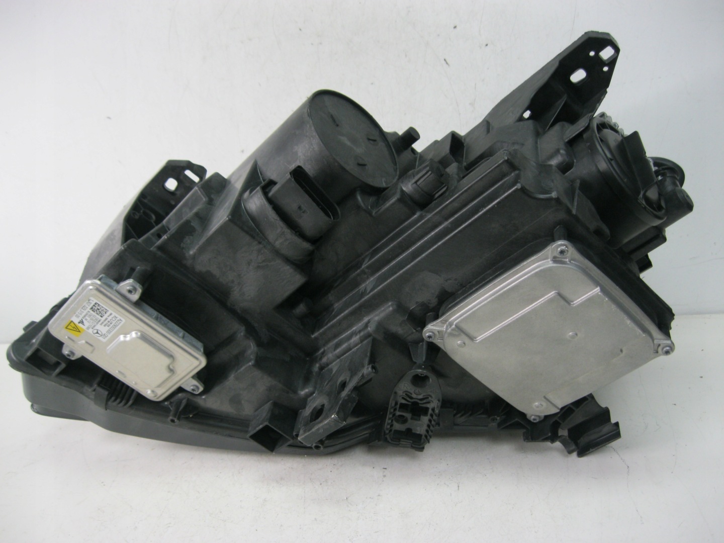 Frontscheinwerfer Mercedes-Benz GLA W156 A1568200461 Xenon Rechts Headlight - Thumbnail 6