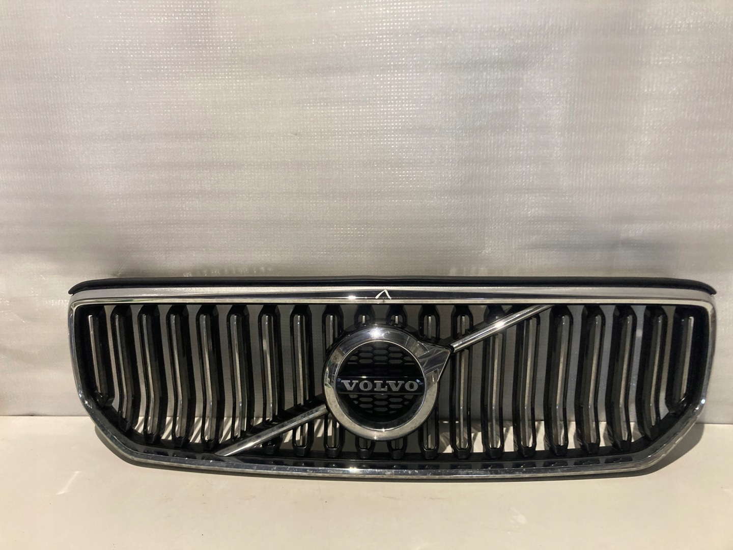 Volvo XC40 Kühlergrill FRONTGRILL Kühlergitter 31457347 - Thumbnail 1