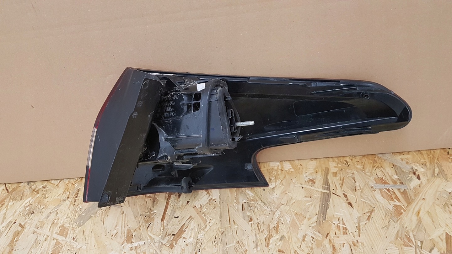 Citroen C5 Rückleuchte 9675067980LA Rearlamp - Thumbnail 10