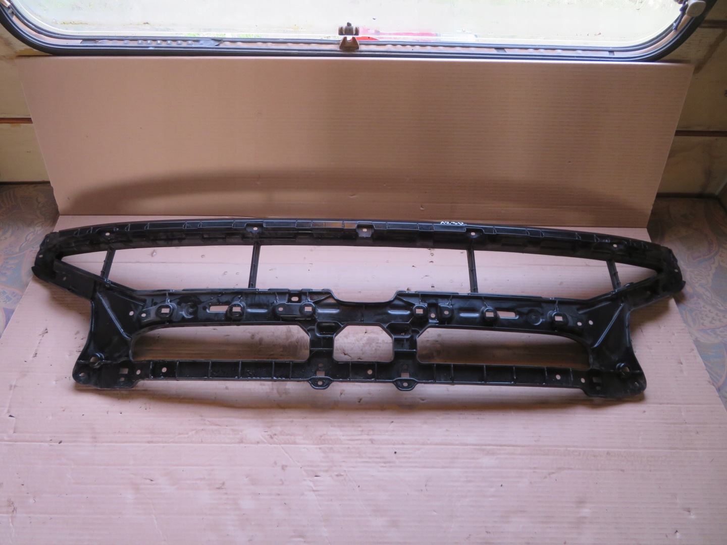 Audi e-tron Kühlergrill FRONTGRILL Kühlergitter - Thumbnail 1