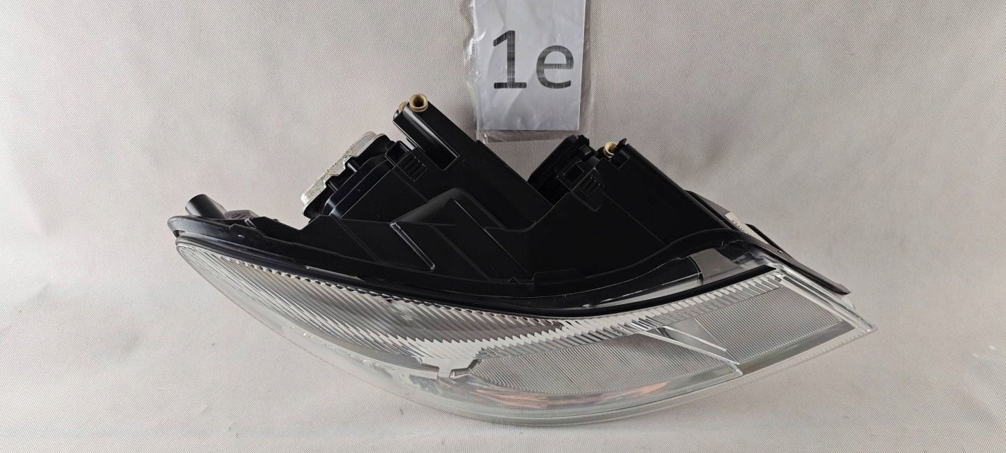 Frontscheinwerfer Skoda Octavia 1U 1Z1941016G Xenon Rechts Headlight - Thumbnail 6