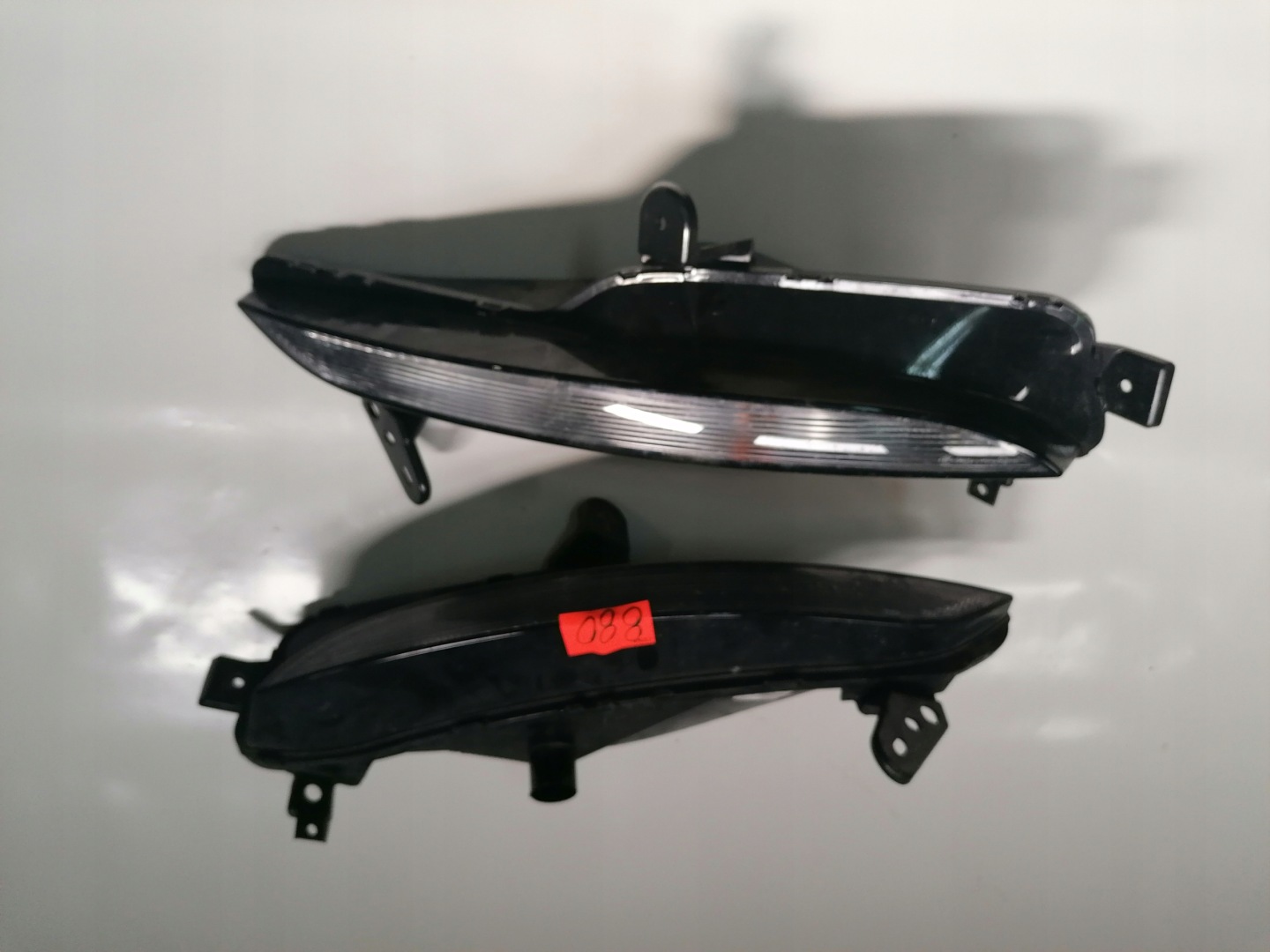 Frontscheinwerfer Renault MĂ©gane II CM.. 261354958R Halogen Links Headlight - Thumbnail 1