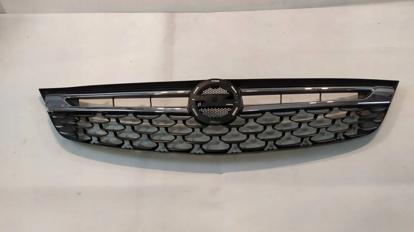 Opel Astra Kühlergrill FRONTGRILL Kühlergitter - Thumbnail 1