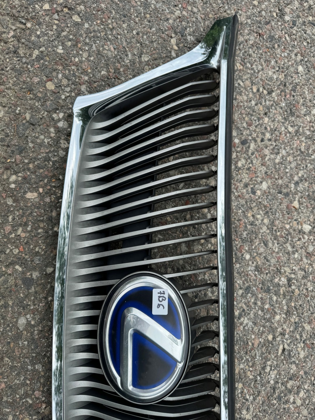 Lexus RX HXU3 Kühlergrill FRONTGRILL Kühlergitter - Thumbnail 2