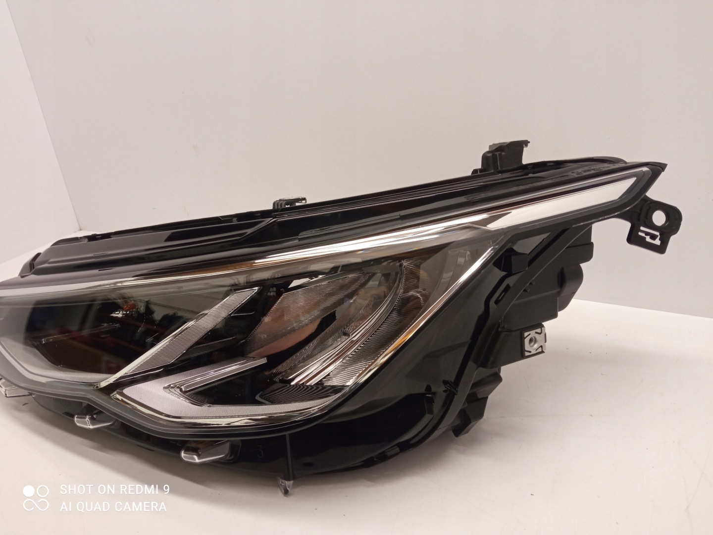 Frontscheinwerfer VW Golf V 5H1941005 LED Links Scheinwerfer Headlight - Thumbnail 23