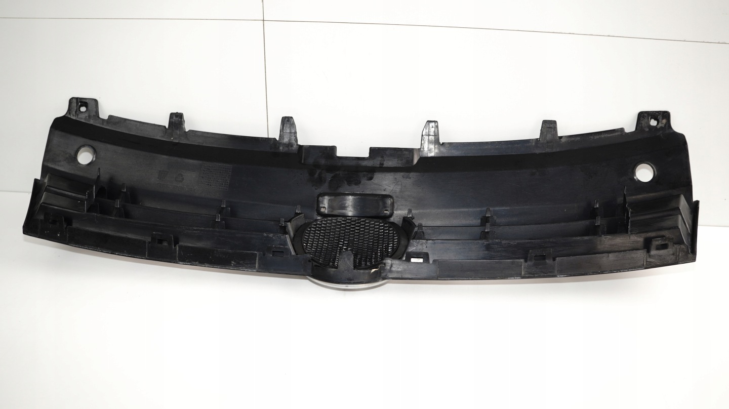 VW Polo V Kühlergrill FRONTGRILL Kühlergitter - Thumbnail 6