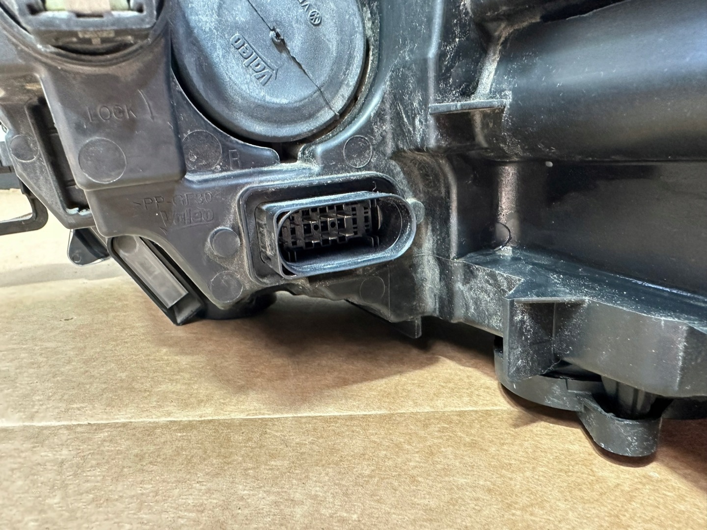 Frontscheinwerfer Skoda Scala 657 657941016 LED Rechts Scheinwerfer Headlight - Thumbnail 12
