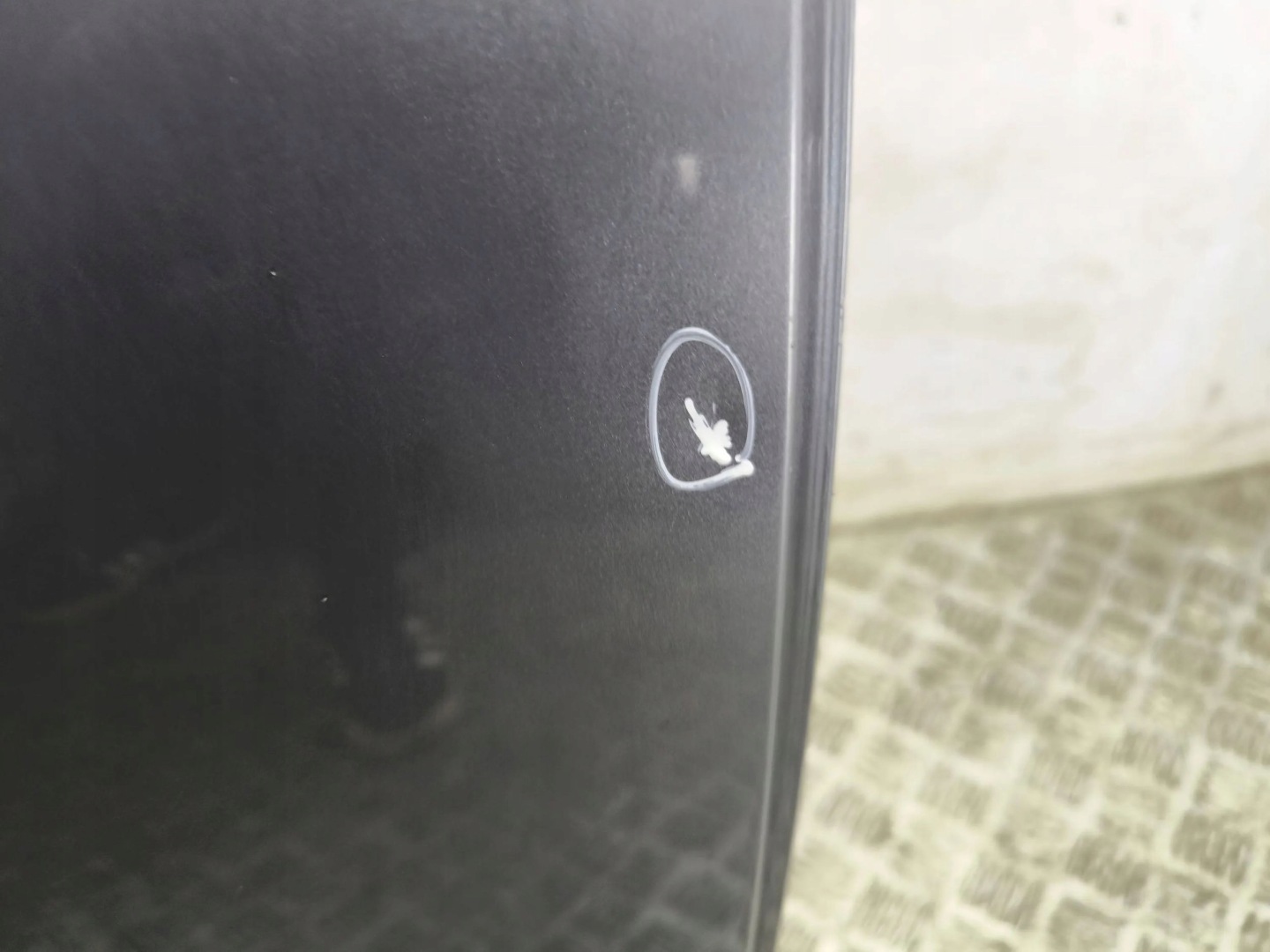 Mitsubishi Outlander CU0W Tür Vorne Rechts Door Porta Porte - Thumbnail 7