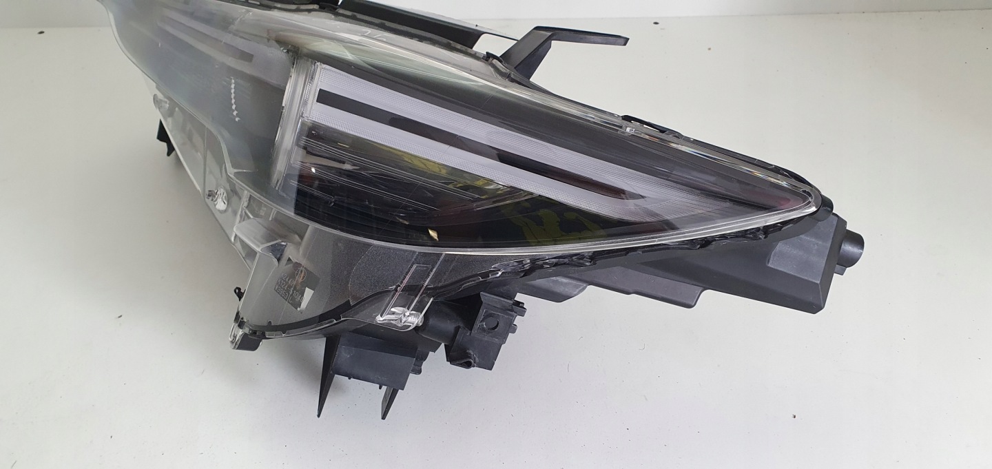 Frontscheinwerfer Mazda CX-5 KF KB8P51040 LED Links Scheinwerfer Headlight - Thumbnail 7