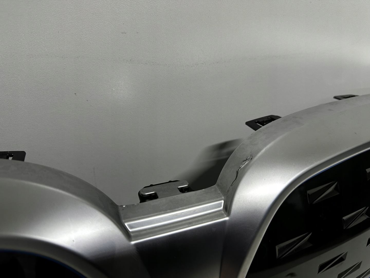 BMW iX3 G08 Kühlergrill FRONTGRILL Kühlergitter - Thumbnail 5