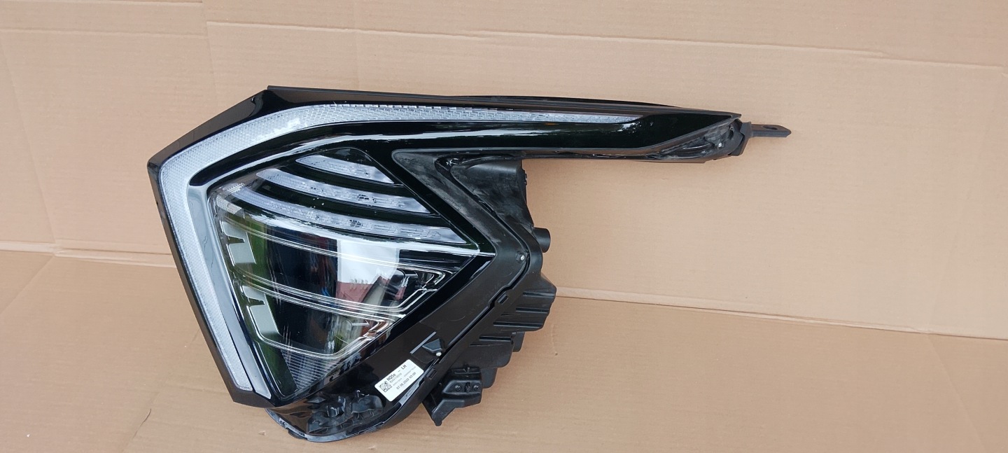 Frontscheinwerfer Kia Sportage NQ5 LED Links Scheinwerfer Headlight - Thumbnail 3