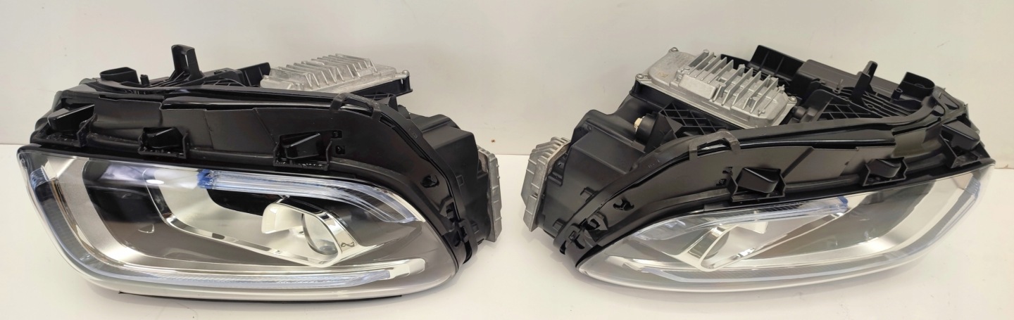 Frontscheinwerfer Mercedes-Benz GLB W247 A2479062002 High Performance LED Rechts Headlight - Thumbnail 5