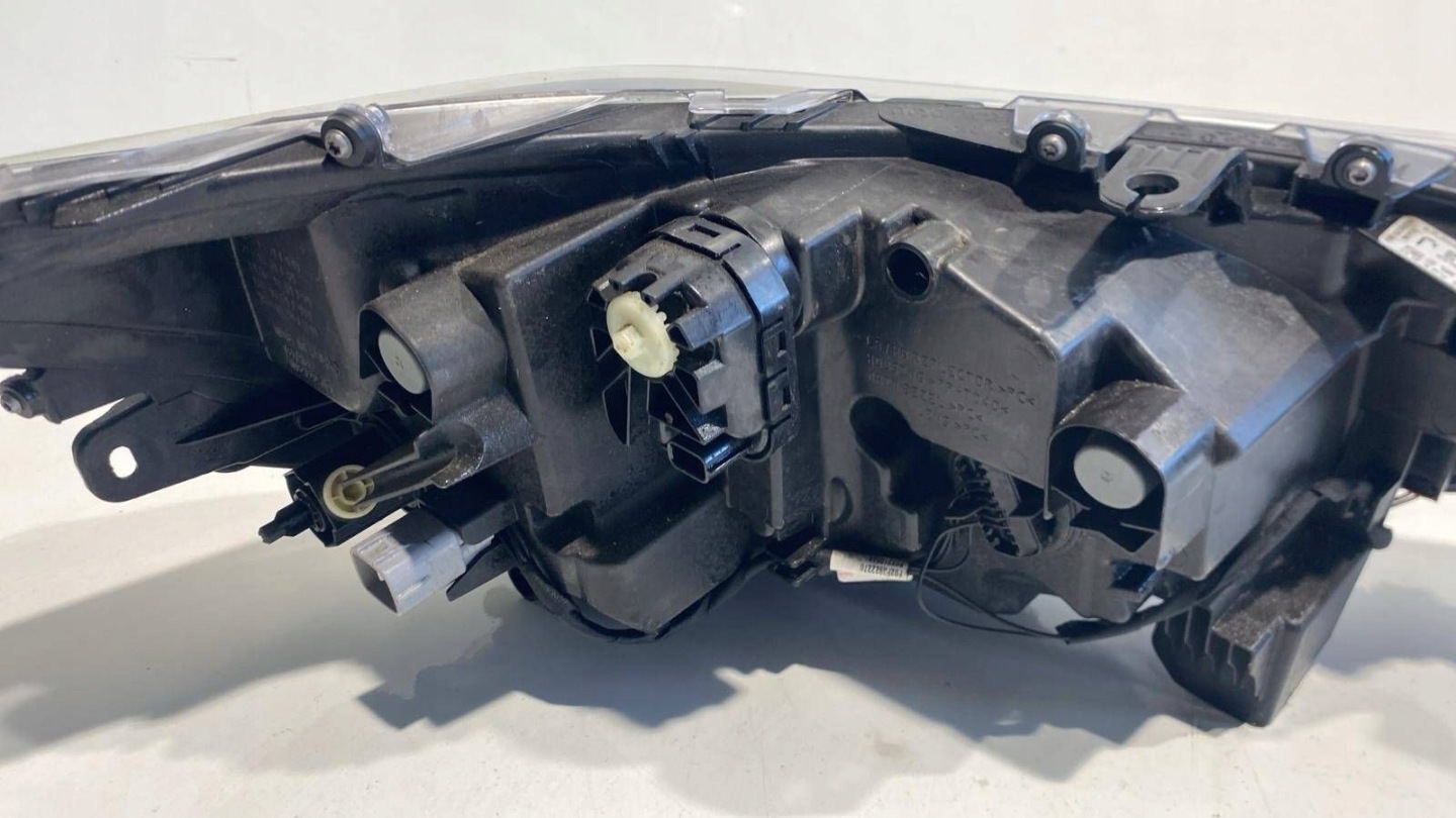 Frontscheinwerfer Toyota Corolla E210 8115002S60M LED Links Headlight - Thumbnail 9