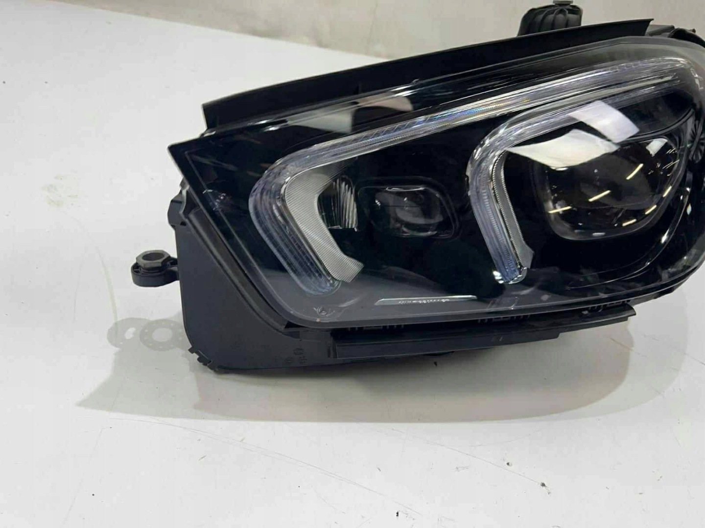 Frontscheinwerfer Mercedes-Benz GLE W167 A1679068507 Multibeam LED Links Headlight - Thumbnail 10