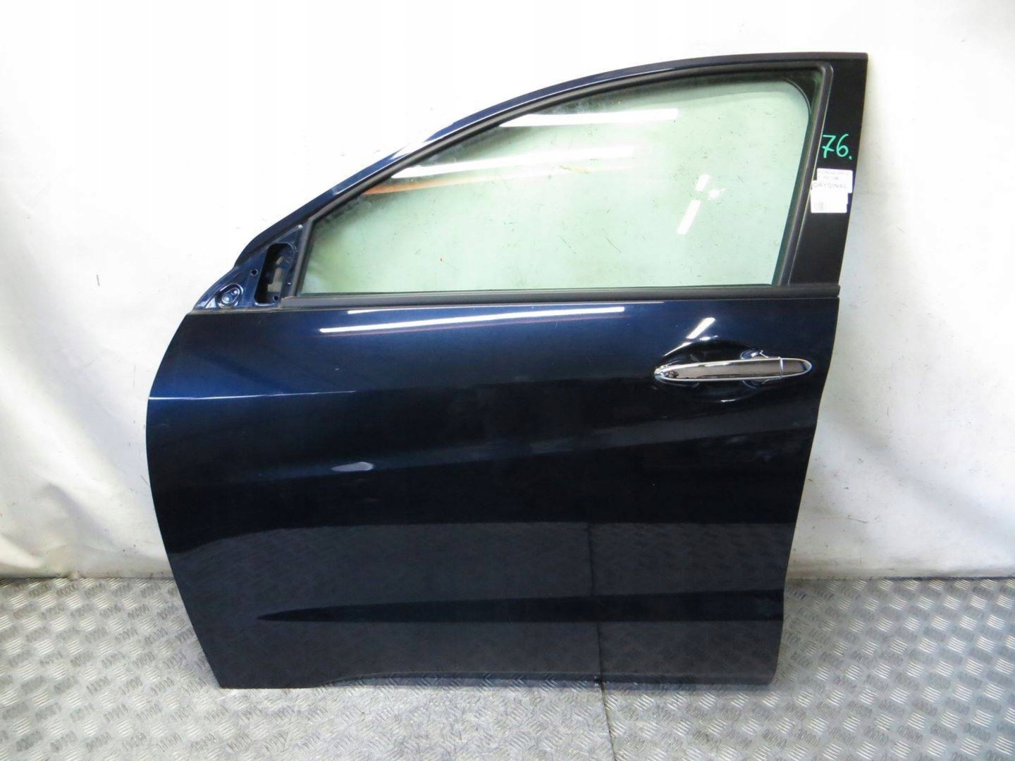 Honda HR-V RV Tür Vorne Links Door Porta Porte - Thumbnail 1