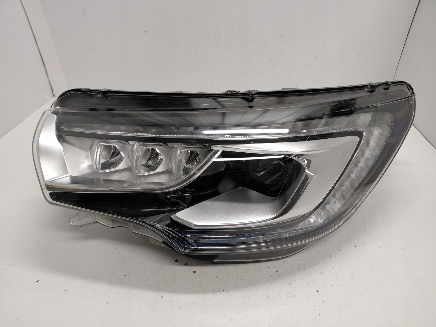 Frontscheinwerfer Citroen DS4 9802718280CI Xenon Links Scheinwerfer Headlight - Thumbnail 1