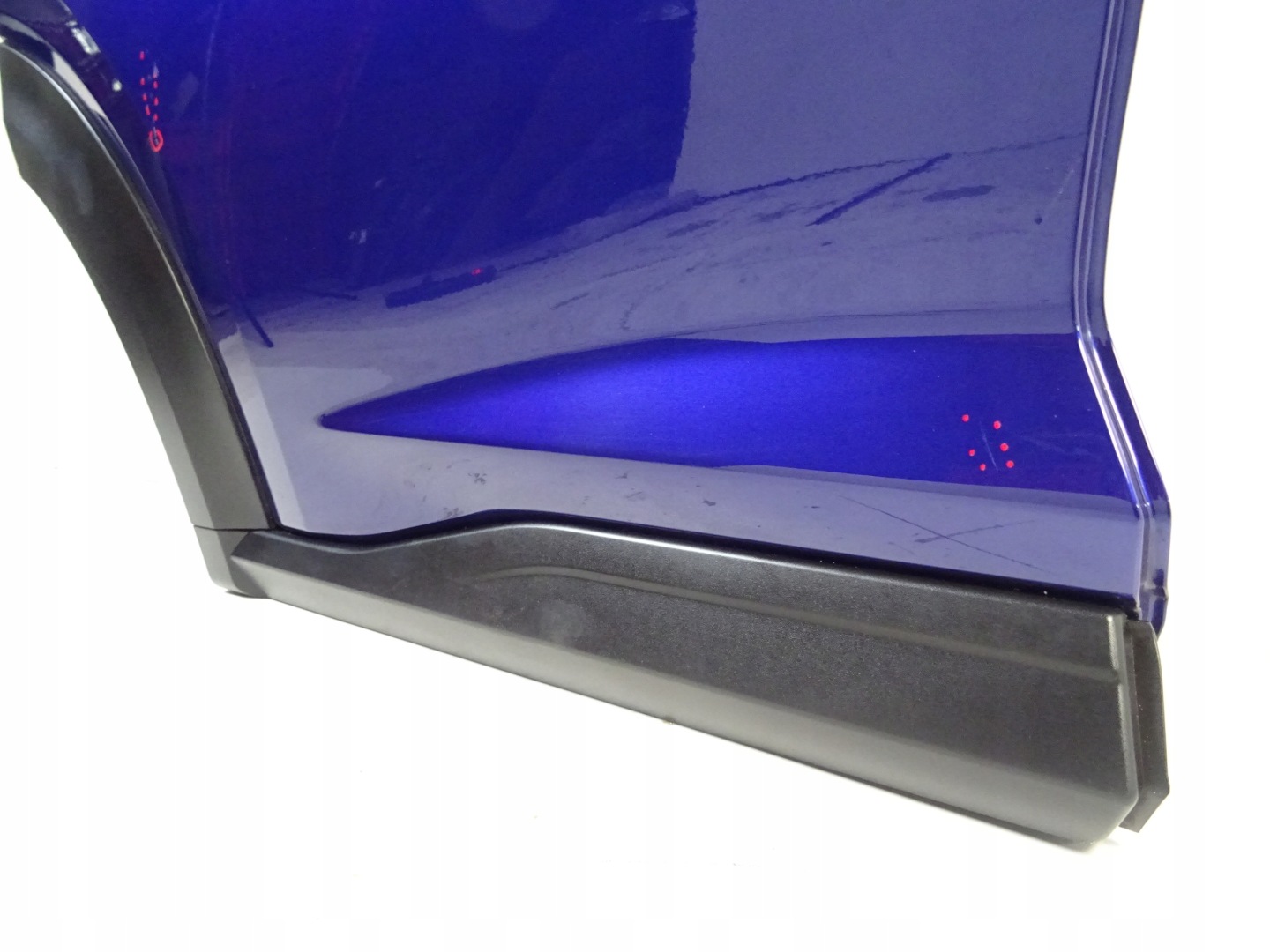 Nissan Juke F16 Tür Hinten Rechts Door NISSANJUK Porta Porte - Thumbnail 5