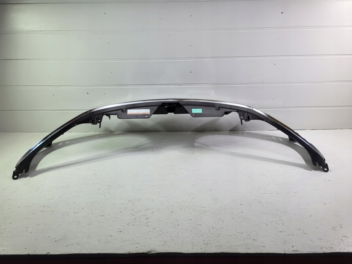 Suzuki Ignis I FH Kühlergrill FRONTGRILL Kühlergitter 7214173S0 - Thumbnail 9