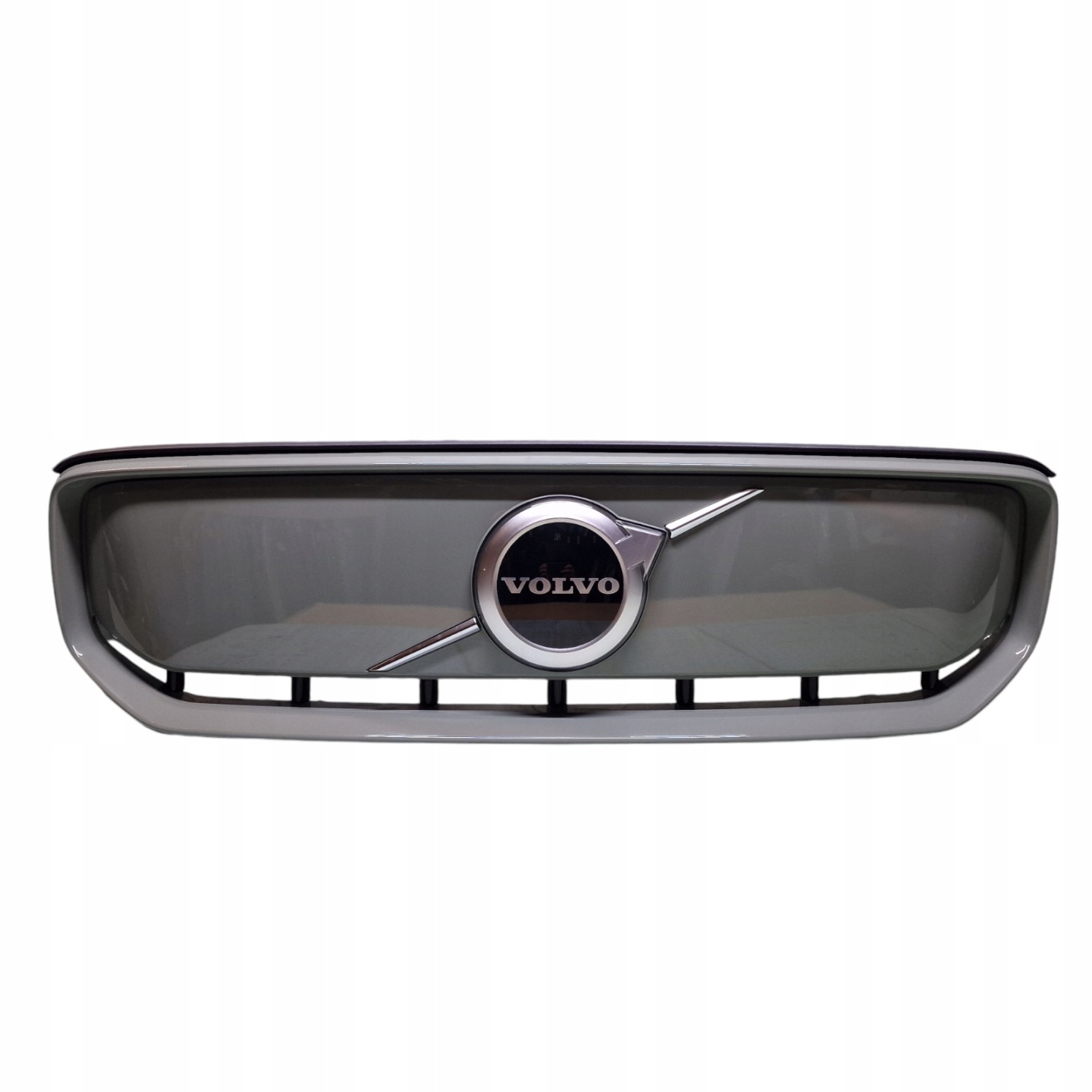 Volvo XC40 Kühlergrill FRONTGRILL Kühlergitter 40002548 - Thumbnail 1