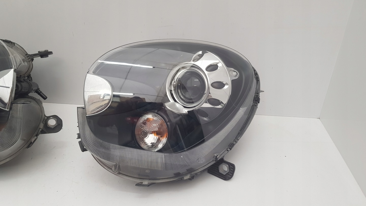 Frontscheinwerfer Mini Countryman R60 2020980 Xenon Links Scheinwerfer Headlight - Thumbnail 3