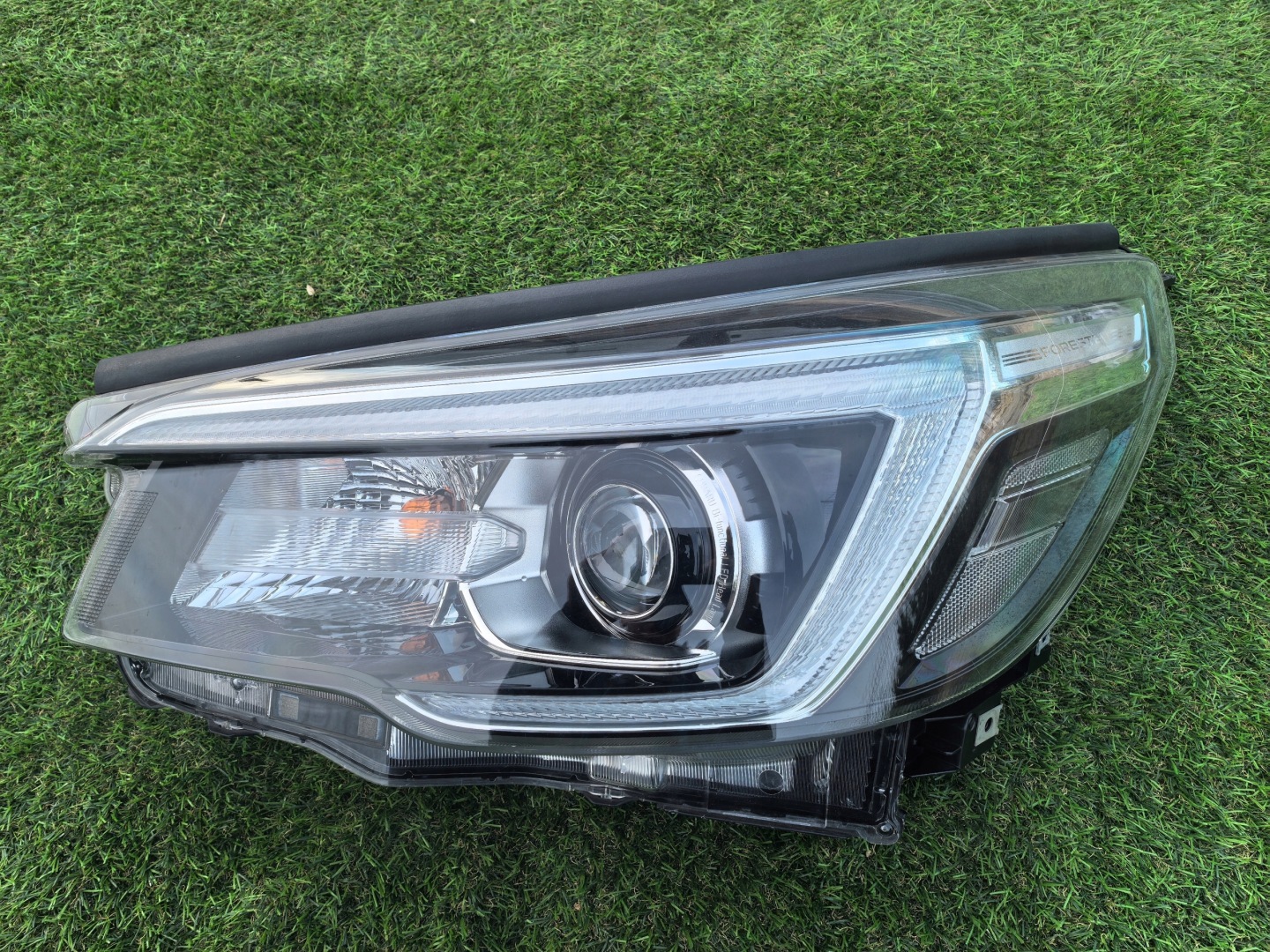 Frontscheinwerfer Subaru Forester S5 LED Links Scheinwerfer Headlight - Thumbnail 1