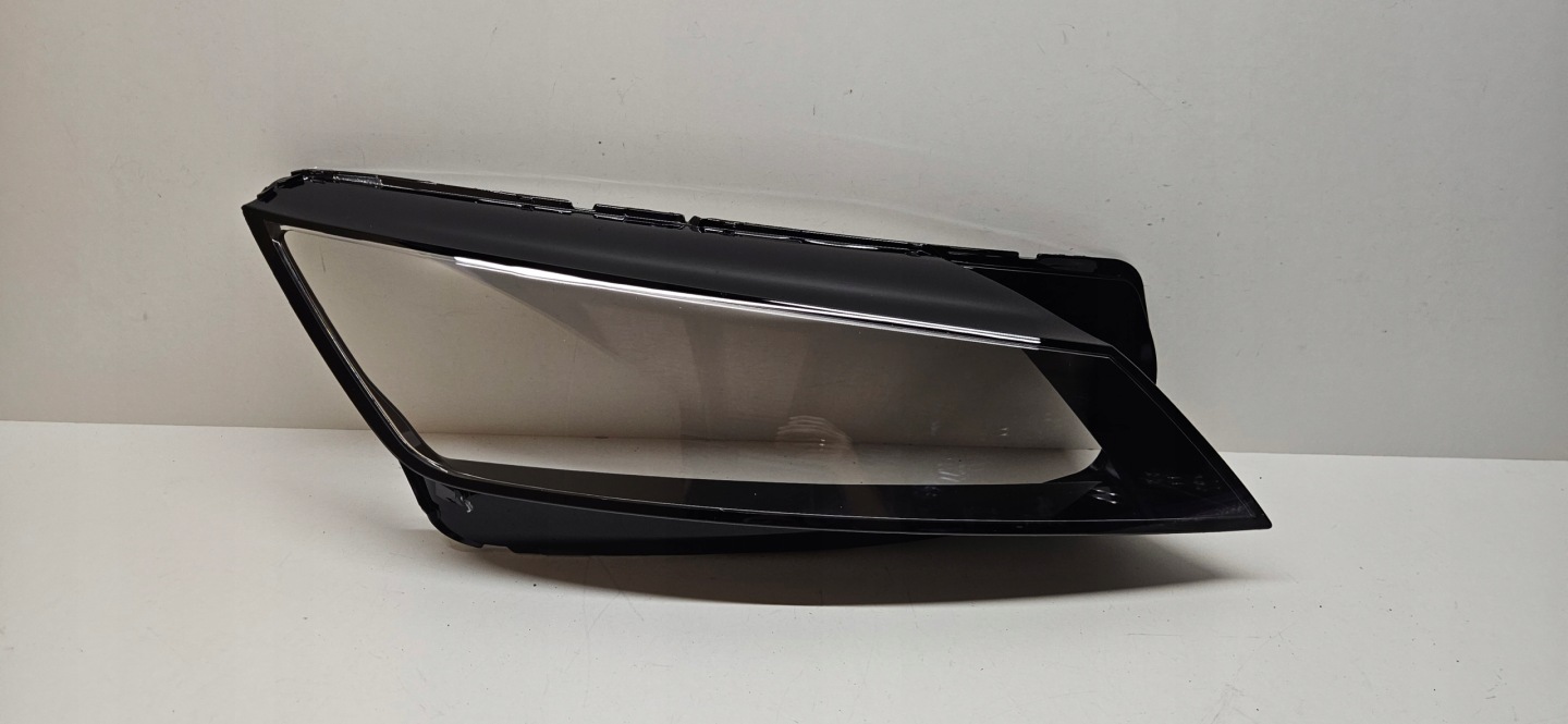 Frontscheinwerfer Audi TT 8S LED Rechts Scheinwerfer Headlight - Thumbnail 1