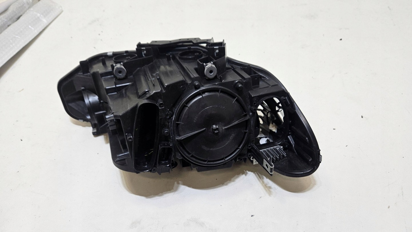 Frontscheinwerfer BMW 4 F32 7377841 LED Links Scheinwerfer Headlight - Thumbnail 10