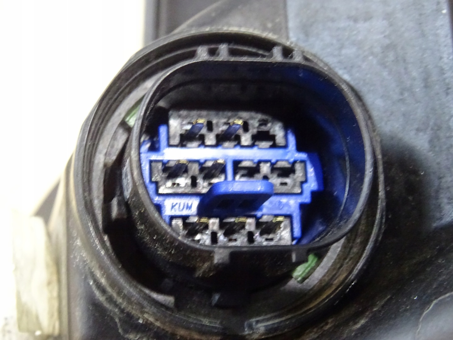 Frontscheinwerfer Hyundai Kona OS 92102J9600 LED Links Scheinwerfer Headlight - Thumbnail 9