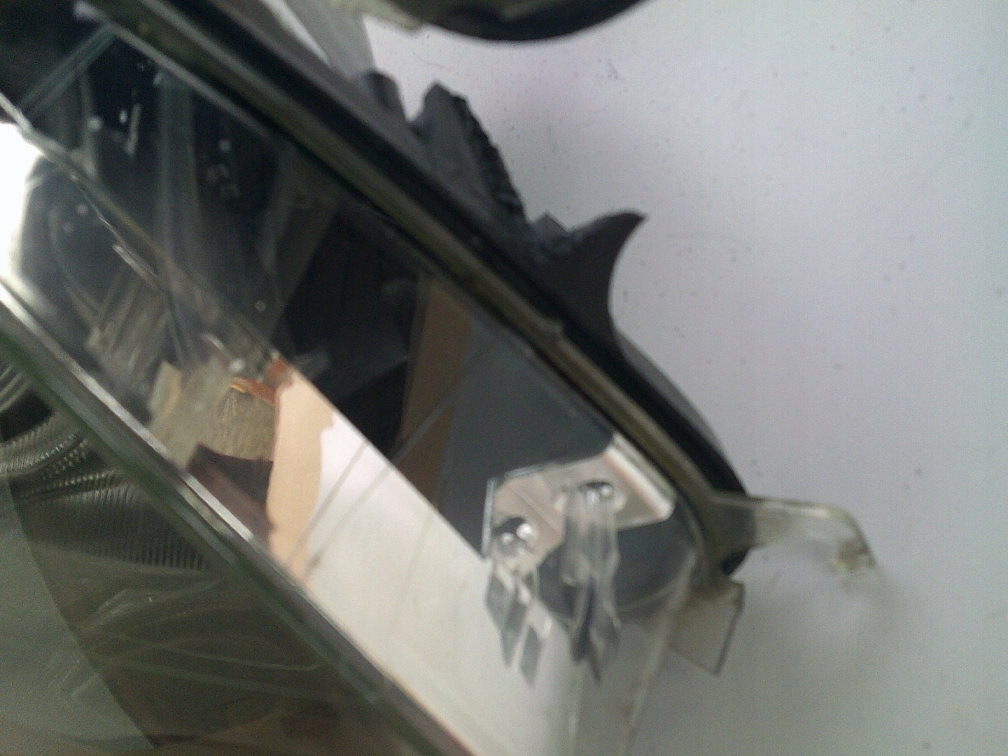 Frontscheinwerfer Opel Insignia LED Links Scheinwerfer Headlight - Thumbnail 8