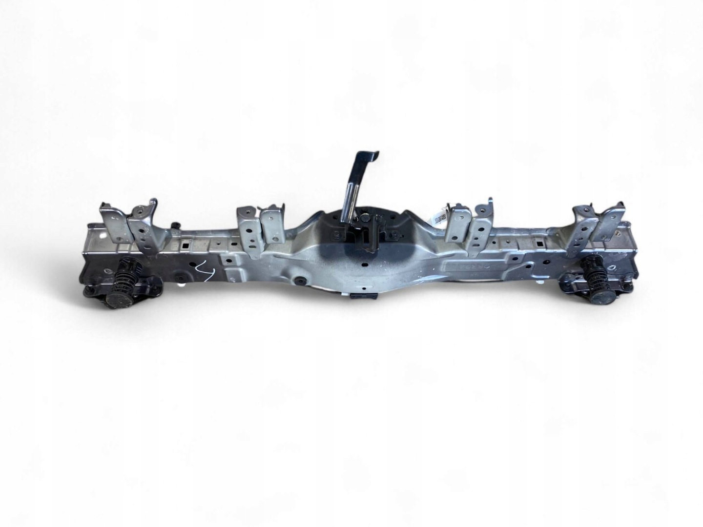 Lexus RX HXU3 Kühlergrill FRONTGRILL Kühlergitter 71644 - Thumbnail 2