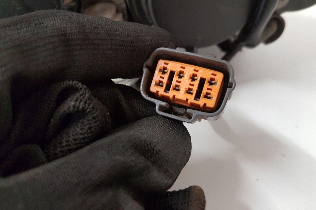 Frontscheinwerfer Mazda 626 GV DG5251030 LED Rechts Scheinwerfer Headlight - Thumbnail 11