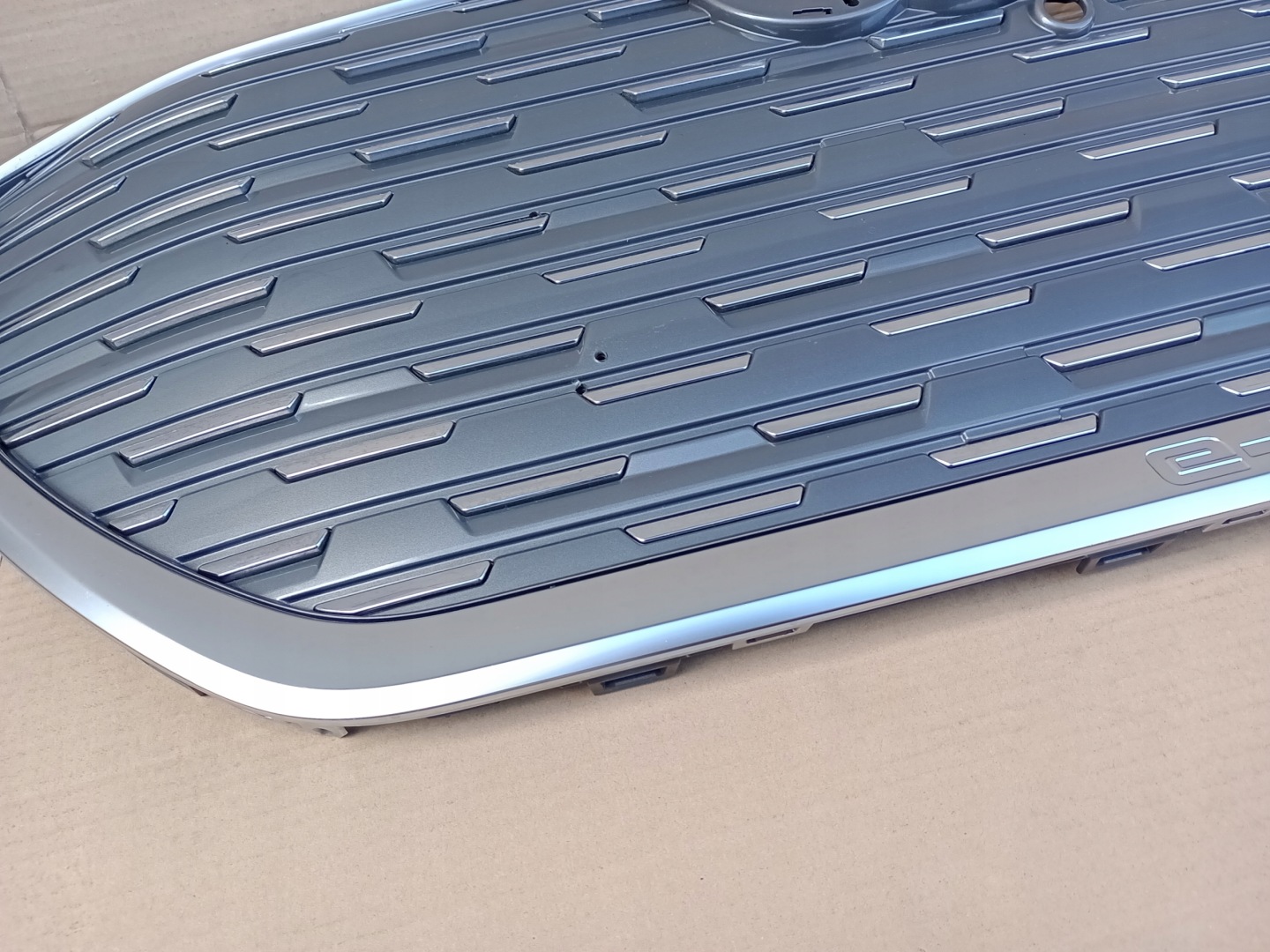 Audi Q4 Kühlergrill FRONTGRILL Kühlergitter 89A853651 - Thumbnail 7