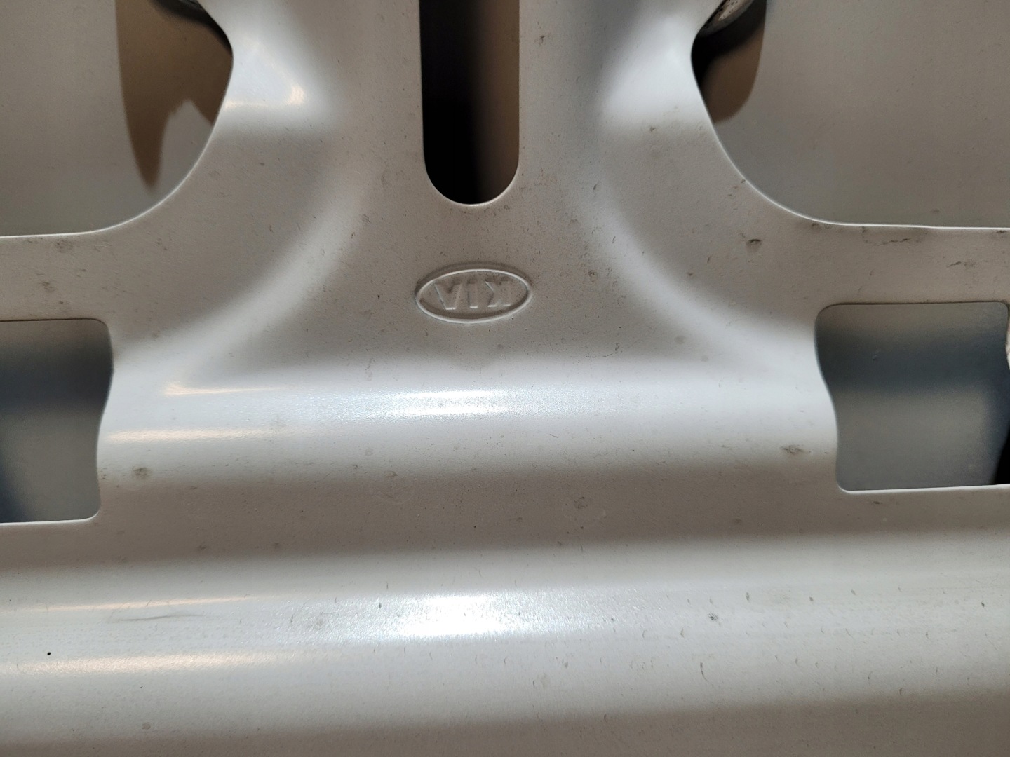 Motorhaube Kia Ceed CD Bonnet Hood - Thumbnail 5