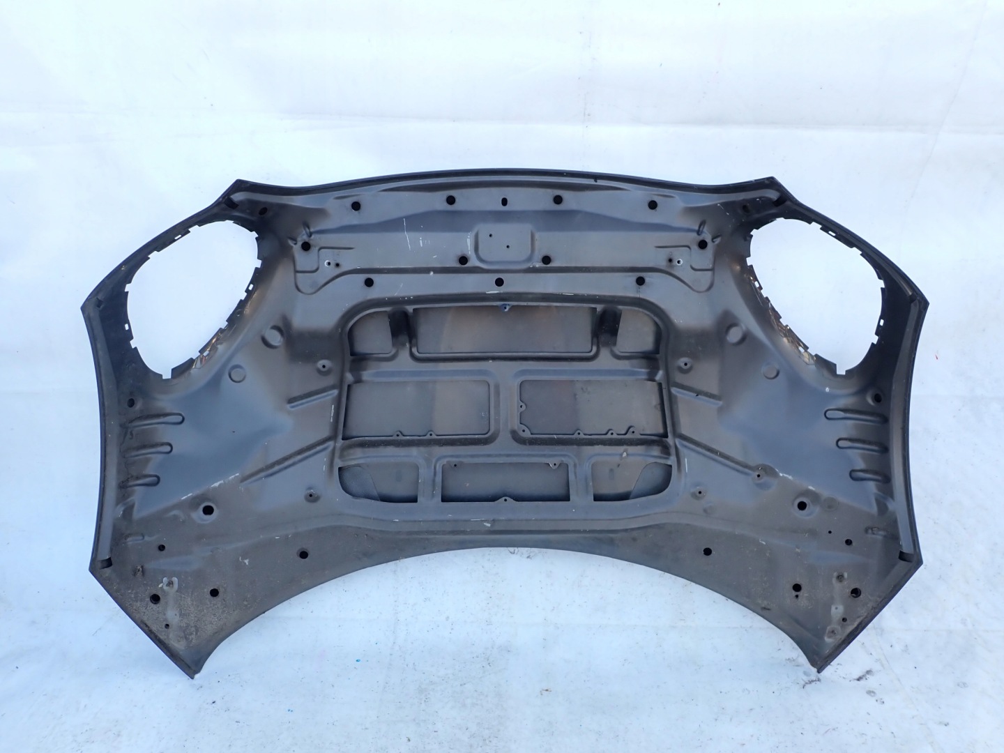 Motorhaube Mini Countryman U25 Bonnet Hood - Thumbnail 1
