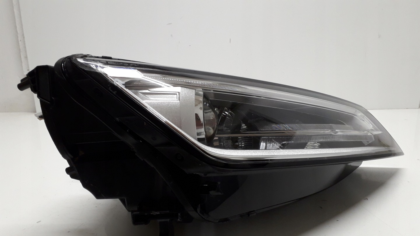 Frontscheinwerfer Audi TT 8S 8S0941006C LED Rechts Scheinwerfer Headlight - Thumbnail 12