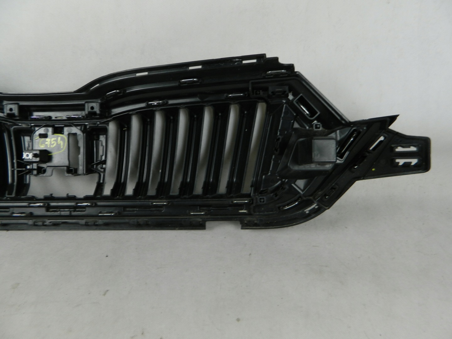 Skoda Octavia 1U Kühlergrill FRONTGRILL Kühlergitter 5E3807723 - Thumbnail 8