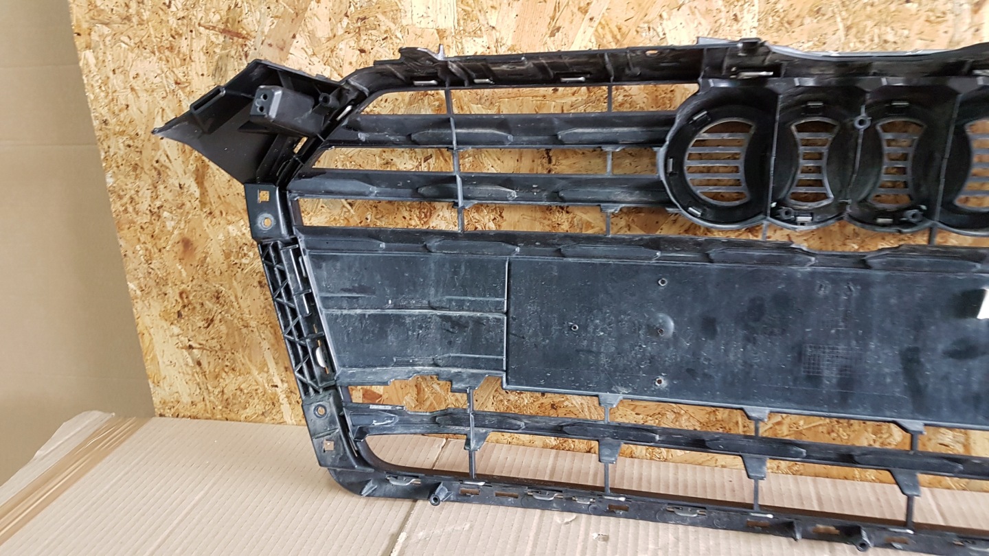 Audi A5 Kühlergrill FRONTGRILL Kühlergitter - Thumbnail 12