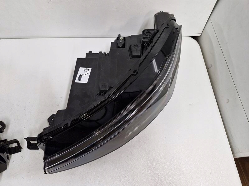 Frontscheinwerfer VW Passat B9 LED Links Scheinwerfer Headlight - Thumbnail 5