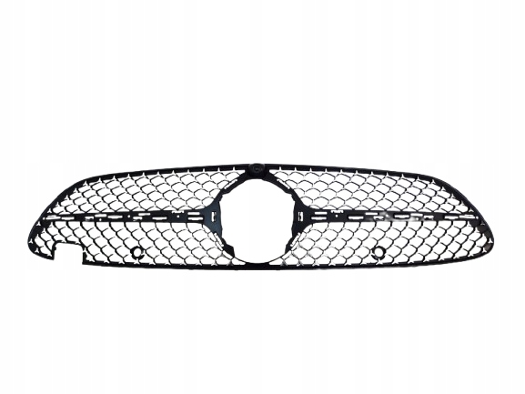Mercedes-Benz C-Klasse W206 Kühlergrill FRONTGRILL Kühlergitter A2068882400 - Thumbnail 1