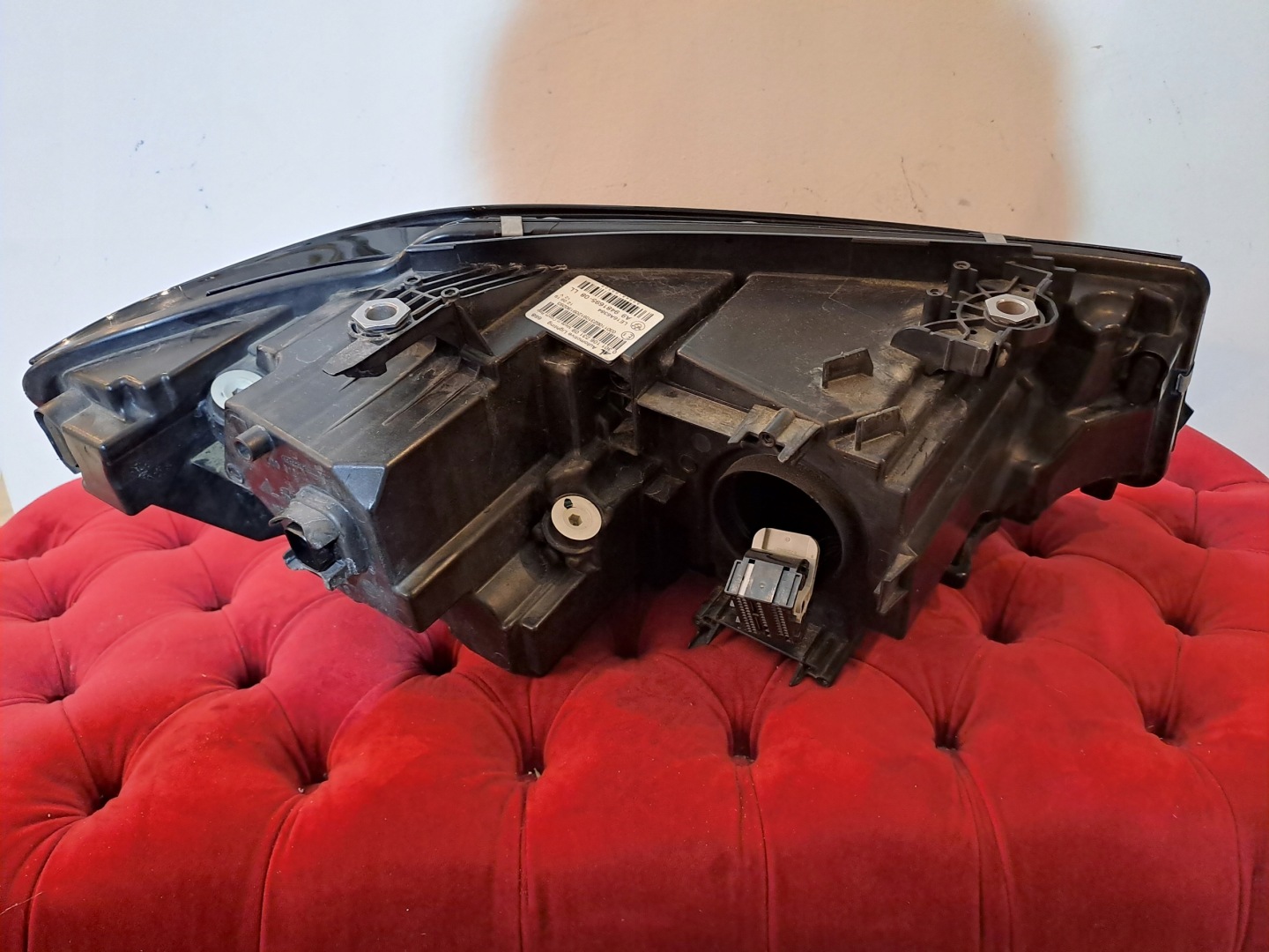 Frontscheinwerfer BMW 3 G20 9481696 LED Links Scheinwerfer Headlight - Thumbnail 12