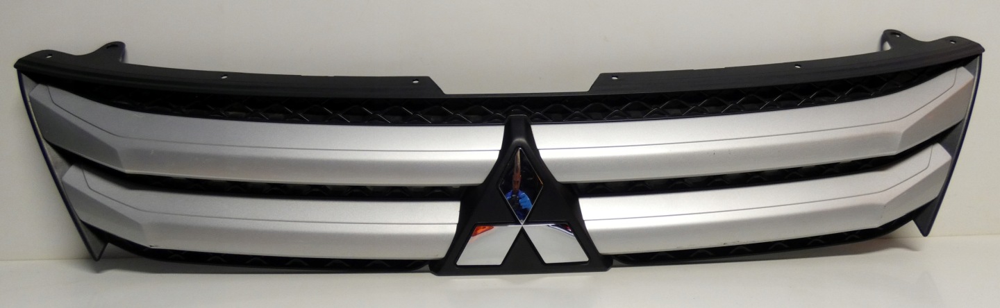 Mitsubishi Eclipse Cross GK0 Kühlergrill FRONTGRILL Kühlergitter 7450B072 - Thumbnail 1