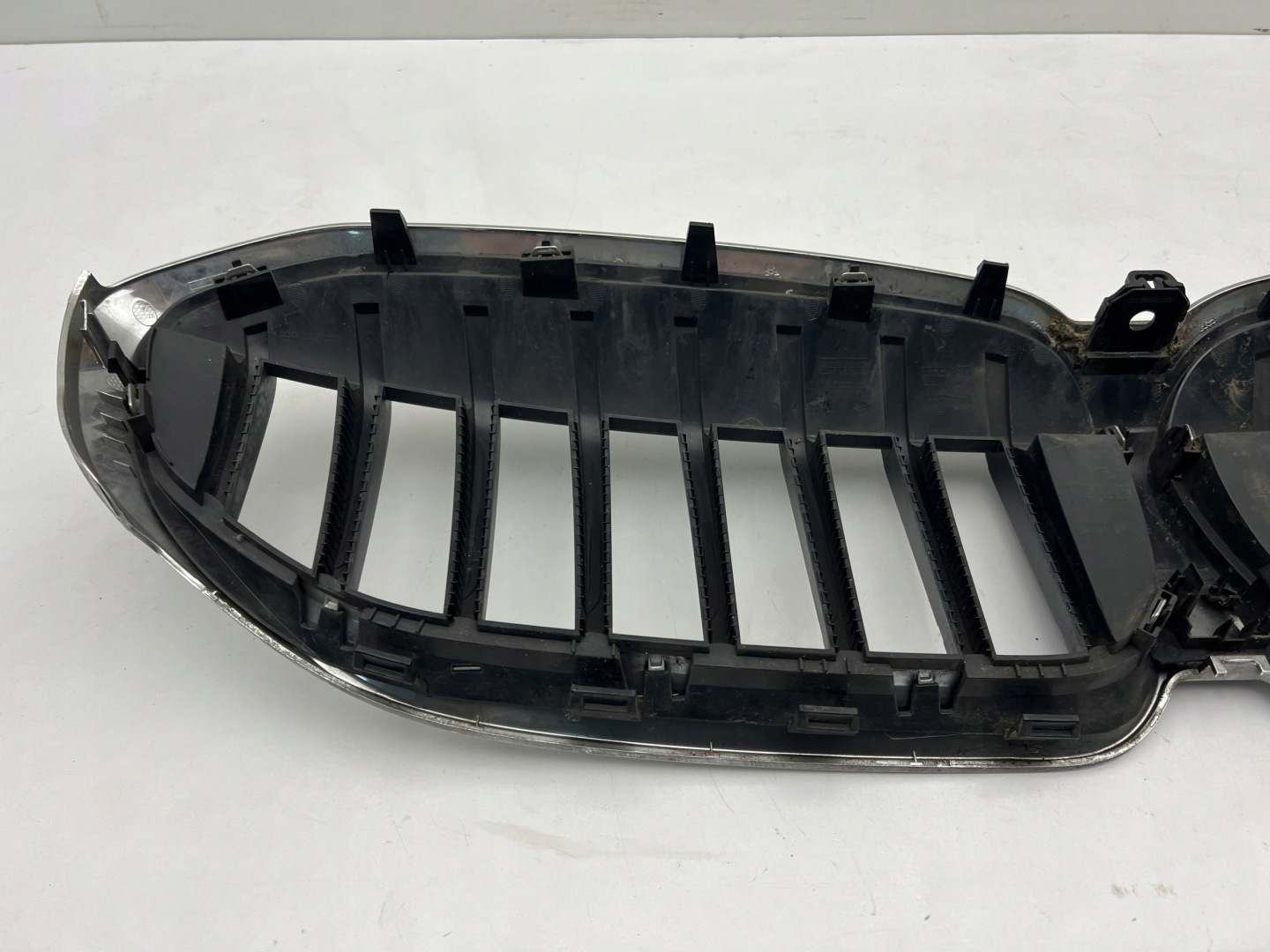 BMW 3 G21 Kühlergrill FRONTGRILL Kühlergitter 5113192 - Thumbnail 5